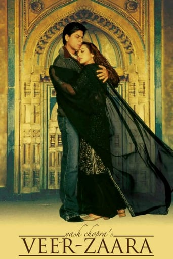 Veer-Zaara (2004) extra-torrent