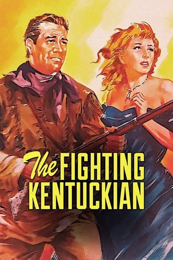 The Fighting Kentuckian (1949) extra-torrent