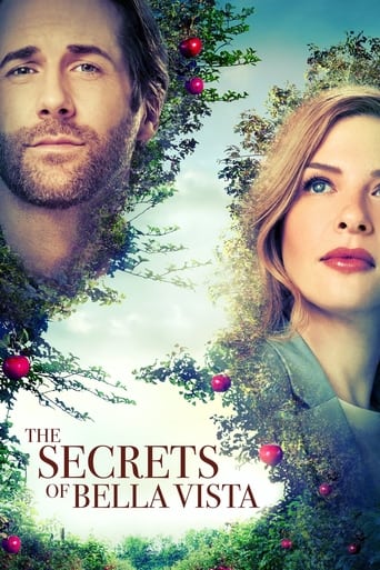 The Secrets of Bella Vista (2022) extra-torrent