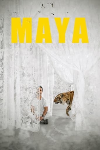 Maya (2020) extra-torrent