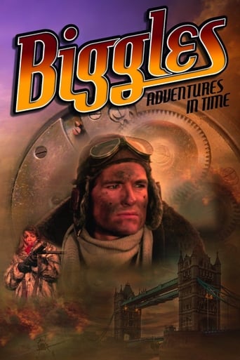 Biggles: Adventures in Time