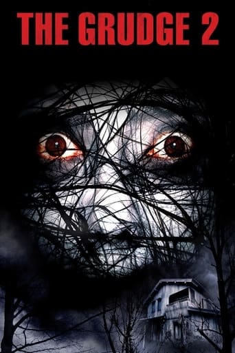 The Grudge 2 (2006) extra-torrent