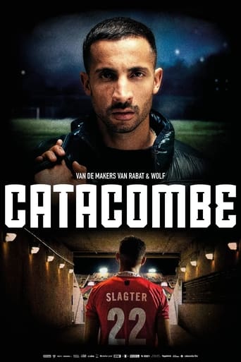 Catacombe (2018) extra-torrent