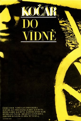 Carriage to Vienna (1966) extra-torrent