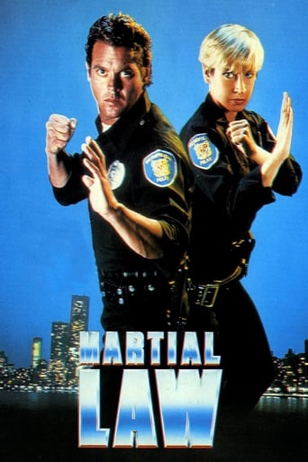 Martial Law (1990) extra-torrent