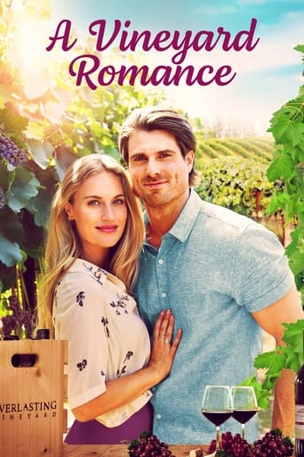 Love on the Vine (2021) extra-torrent