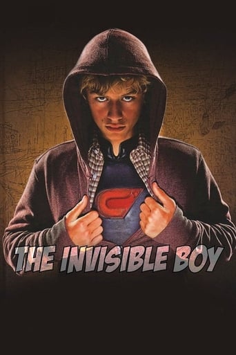 The Invisible Boy (2014) extra-torrent