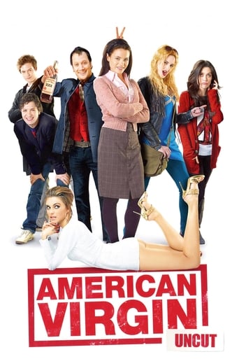 American Virgin (2009) extra-torrent