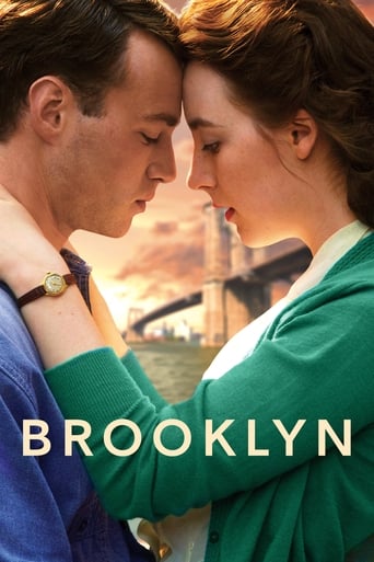 Brooklyn (2015) extra-torrent