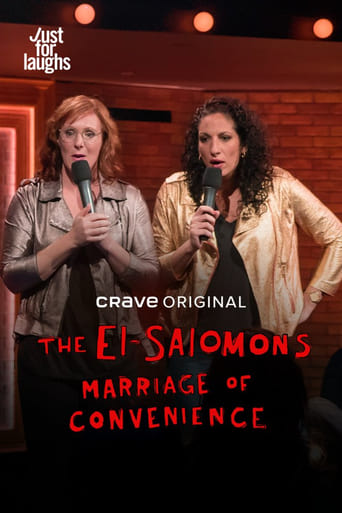 The El-Salomons: Marriage of Convenience (2020) extra-torrent