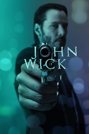 John Wick (2014) extra-torrent