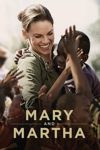 Mary and Martha (2013) extra-torrent