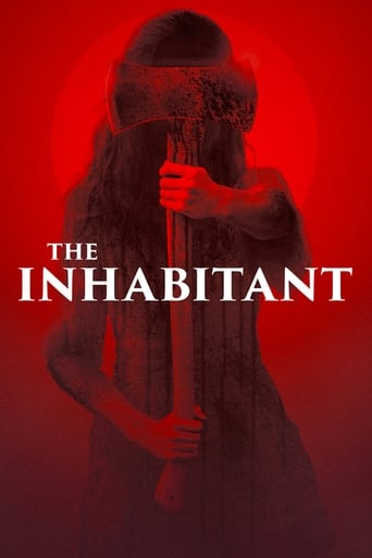 The Inhabitant (2022) extra-torrent
