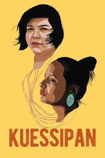 Kuessipan (2019) extra-torrent