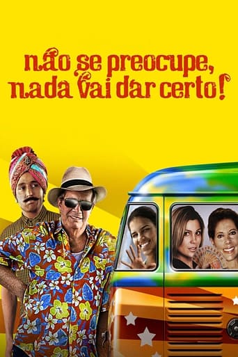 Não Se Preocupe, Nada Vai Dar Certo (2011) extra-torrent