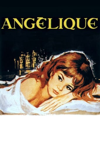 Angélique (1964) extra-torrent