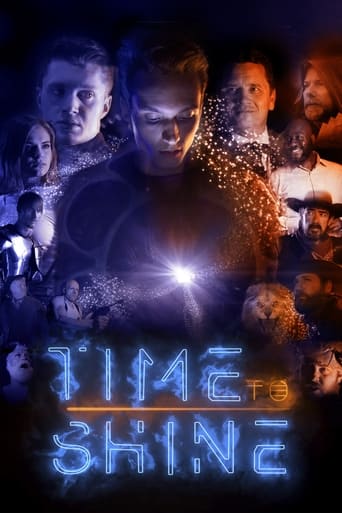 Time to Shine (2020) extra-torrent