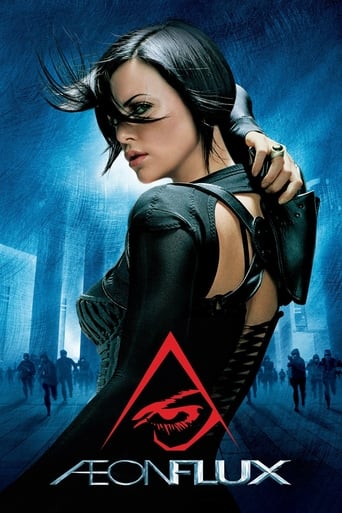 Æon Flux (2005) extra-torrent