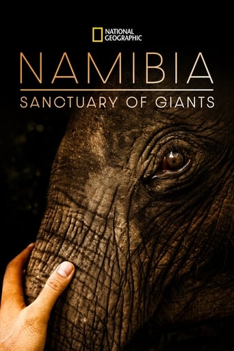 Namibia, Sanctuary of Giants (2016) extra-torrent