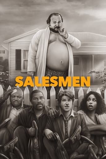 Salesmen (2022) extra-torrent
