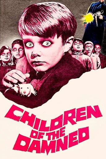 Children of the Damned (1964) extra-torrent