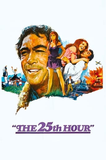 The 25th Hour (1967) extra-torrent