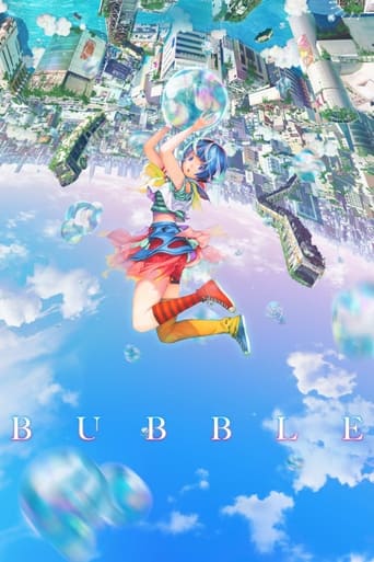 Bubble (2022) extra-torrent