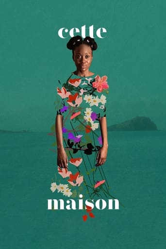 Cette maison (2022) extra-torrent