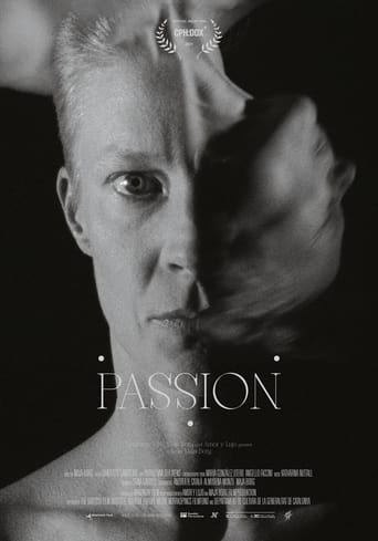 Passion (2021) extra-torrent