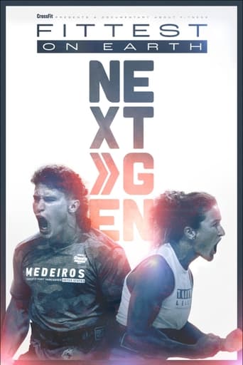 Fittest on Earth: Next Gen (2022) extra-torrent