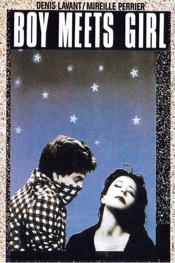 Boy Meets Girl (1984) extra-torrent