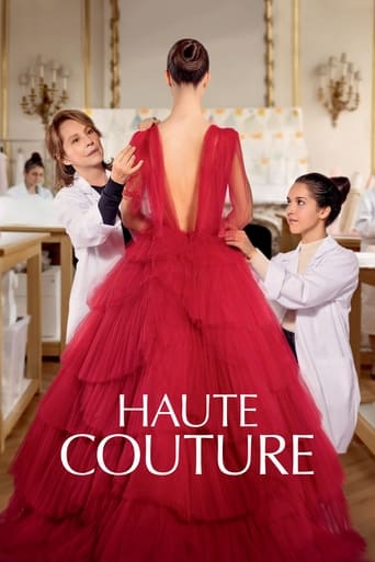 Haute Couture (2021) extra-torrent