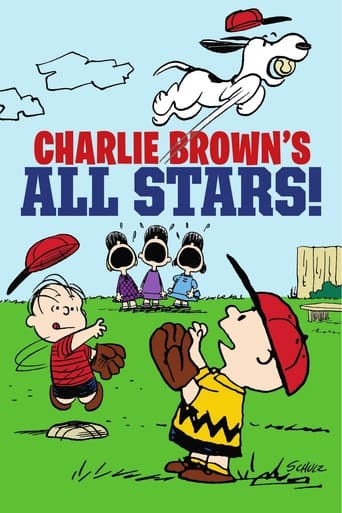 Charlie Brown's All Stars! (1966) extra-torrent