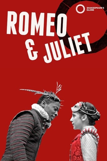 Shakespeare's Globe: Romeo and Juliet (2010) extra-torrent