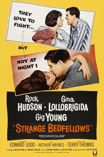 Strange Bedfellows (1965) extra-torrent