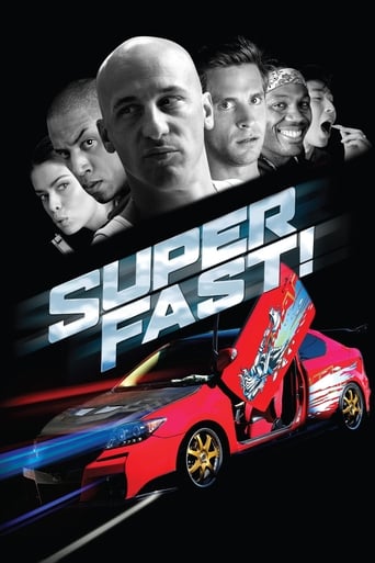 Superfast! (2015) extra-torrent