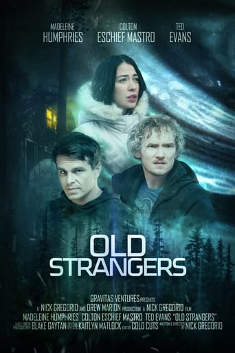 Old Strangers (2022) extra-torrent