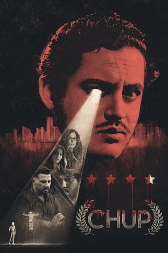 Chup (2022) extra-torrent