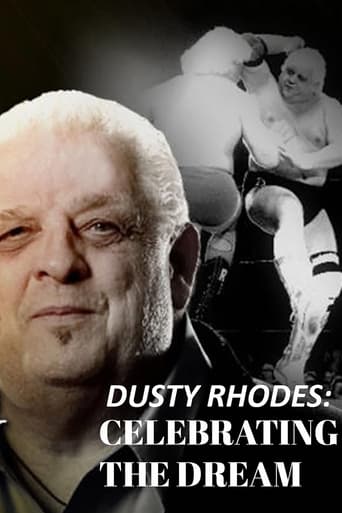 Dusty Rhodes: Celebrating the Dream (2015) extra-torrent