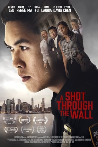 A Shot Through the Wall (2020) extra-torrent
