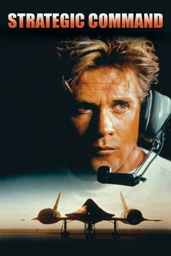 Strategic Command (1997) extra-torrent