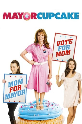 Mayor Cupcake (2011) extra-torrent