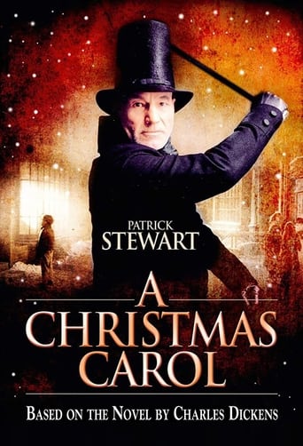A Christmas Carol (1999) extra-torrent
