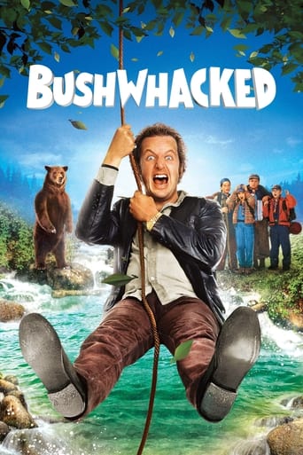 Bushwhacked (1995) extra-torrent