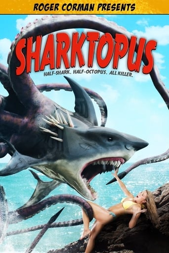 Sharktopus (2010) extra-torrent