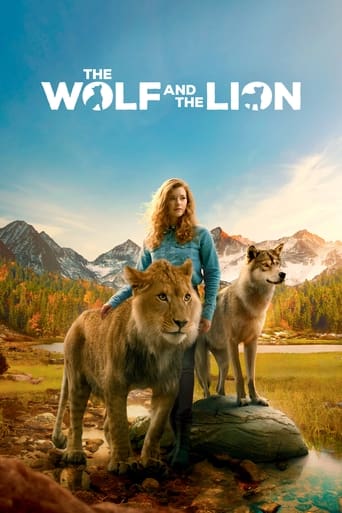 Le loup et le lion (2021) extra-torrent