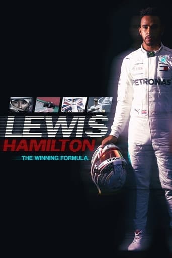 Lewis Hamilton: The Winning Formula (2021) extra-torrent
