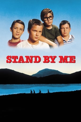 Stand by Me (1986) extra-torrent