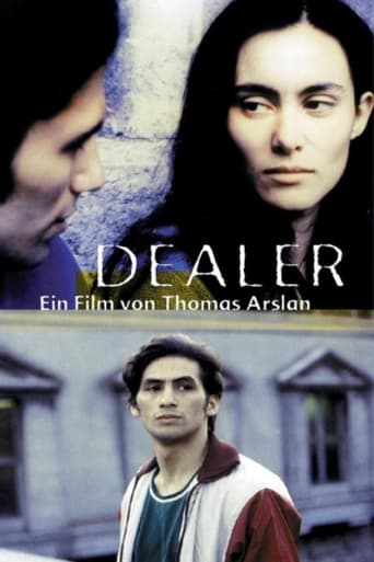 Dealer (1999) extra-torrent