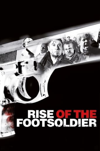 Rise of the Footsoldier (2007) extra-torrent
